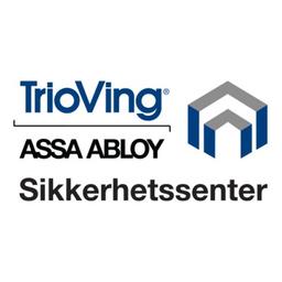 TrioVing Sikkerhetssenter Logo