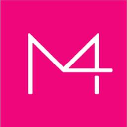 M4 Factory Logo
