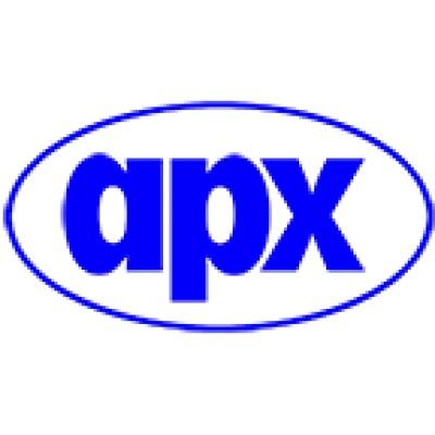 APX Technologies Inc Logo