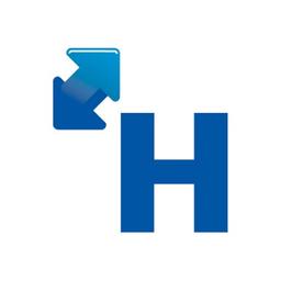 Houston's Logo