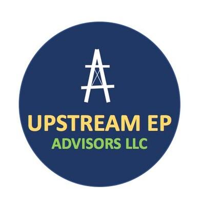 UEPA - Upstream EP Advisors LLC Executive Energy Consultants's Logo