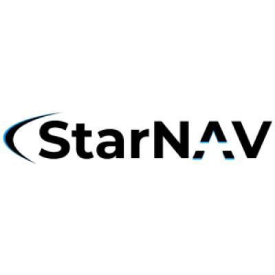 StarNav LLC Logo