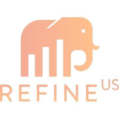 RefineUS Logo
