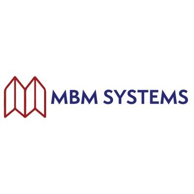 MBM Systems Sdn Bhd Logo