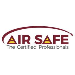 Air Safe LLC Logo