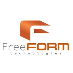 FreeFORM Technologies Logo