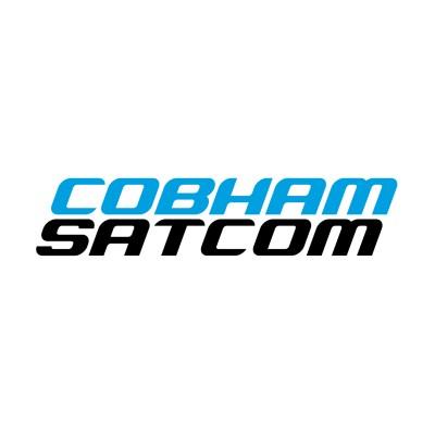 Cobham Satcom Logo