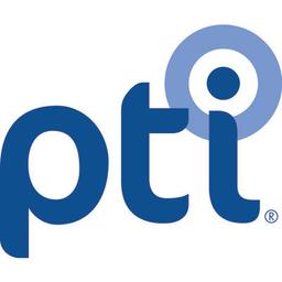 PTI - Packaging Technologies & Inspection Logo