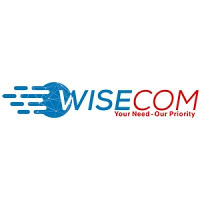 Wisecom Technologies Inc. Logo