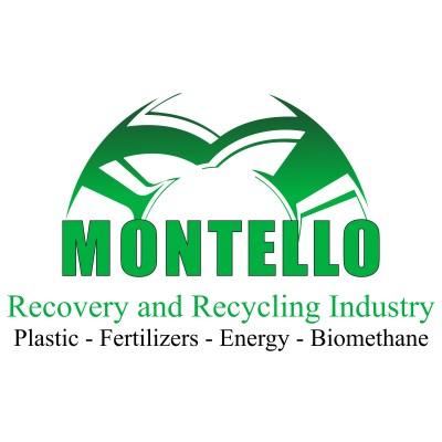 MONTELLO S.P.A. Logo