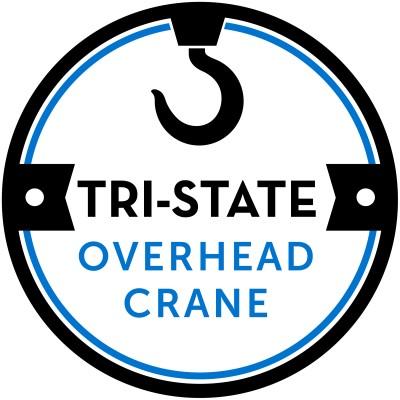 Tri-State Overhead Crane's Logo