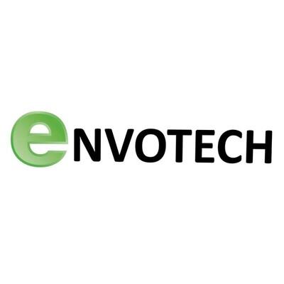 Envotech Engineering Co. Ltd Logo