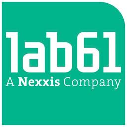 Lab61 Logo