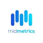 MidMetrics Logo