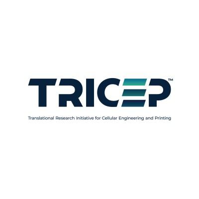 TRICEP's Logo