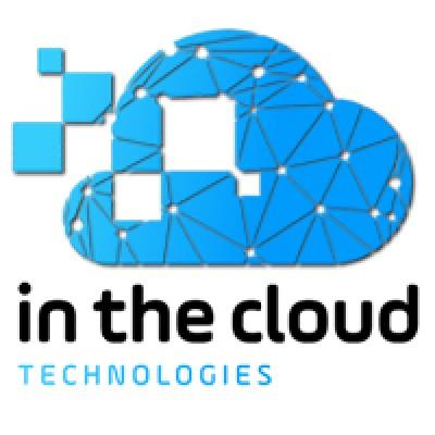 In The Cloud Tech Logo