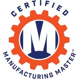 Manufacturing Masters Logo