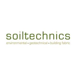 Soiltechnics Limited Logo
