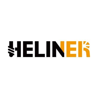 Heliner Limited Logo