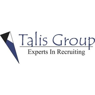 Talis Group Inc. Logo