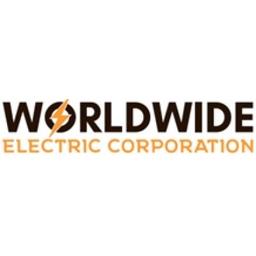 Worldwide Electric Corporation Logo