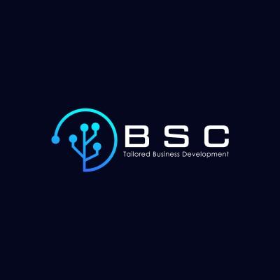 BSC Technology LLC Logo