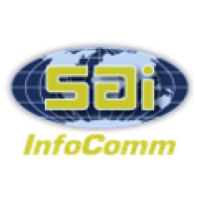 SAI InfoComm LLC Logo