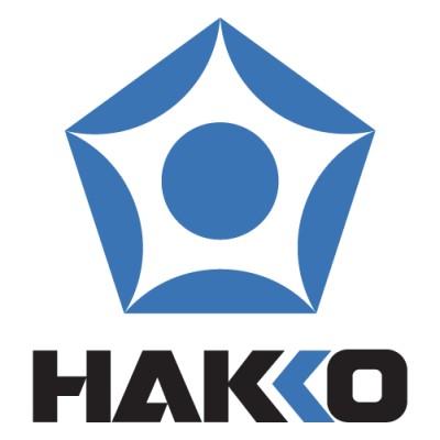 Hakko Products Logo