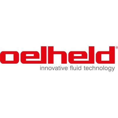 oelheld UK Ltd Logo