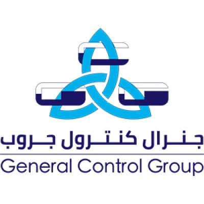 General Control Group Logo
