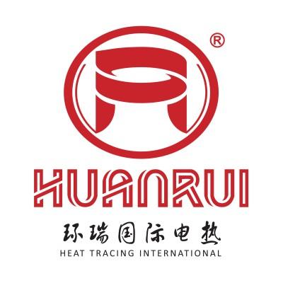 Anhui Huanrui Heating Manufacturing Co.Ltd Logo