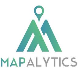 MAPALYTICS Logo