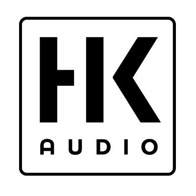 HK Audio Logo
