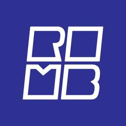 Romb Technologies Logo