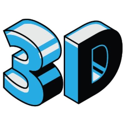 Design 3D Print Shed Logo