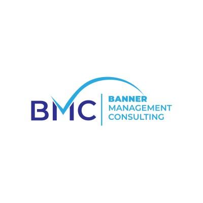 Banner Management Consulting Logo
