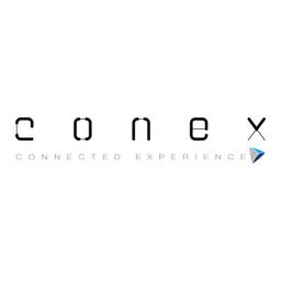 CONEX DIGITAL LLC Logo