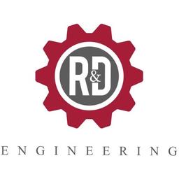 R&D Engineering Logo