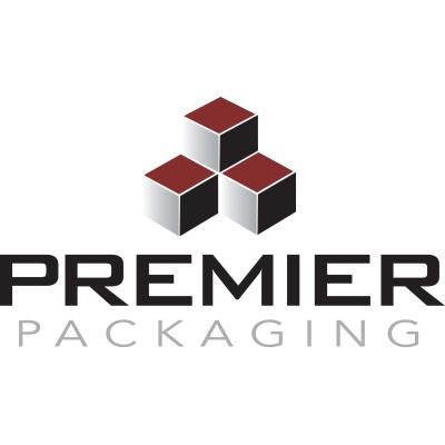 Premier Packaging LLC's Logo
