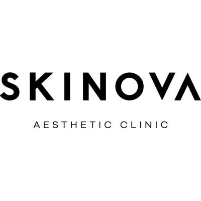 Skinova Aesthetic Clinic's Logo