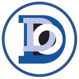 DOD Technologies Logo
