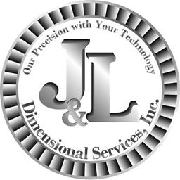 J&L Dimensional Services Inc. Logo