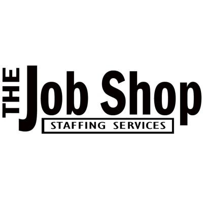 The Job Shop Logo