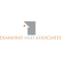 Diamond & Associates Logo