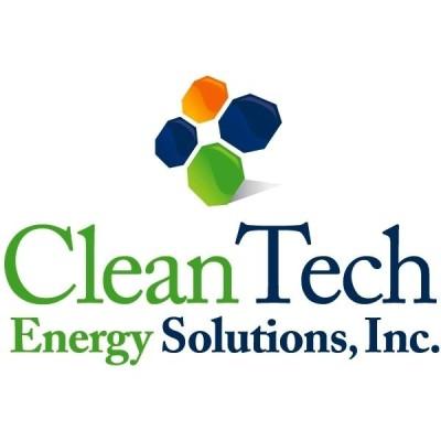 CleanTech Energy Solutions Inc.'s Logo