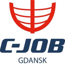C-Job Gdansk Logo