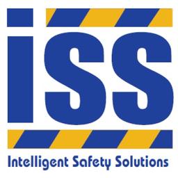 Intelligent Safety Solutions (ISS) Logo