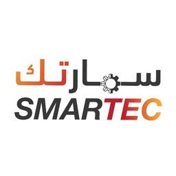 SMARTEC Conveyors Co. KSA Logo