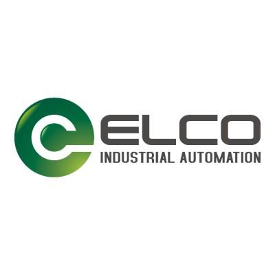 ELCO Industrie Automation GmbH Logo