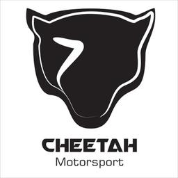 Cheetah Motorsport Logo